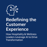 Group logo of Redefining the Customer Experience: How Hospitality & Wellness Leaders Leverage AI
